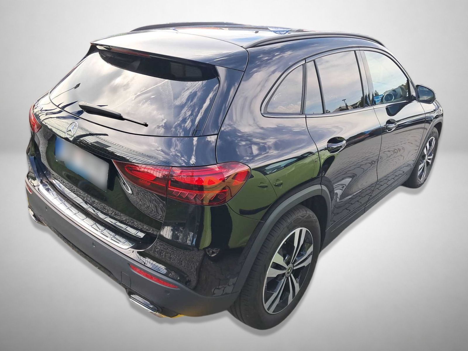 Mercedes-Benz GLA, 200, PROGRESSIVE, DPH, KAMERA - fotka 2