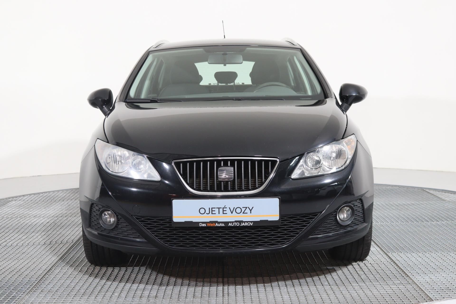 Seat Ibiza, ST STYLE 1,2 TSI / TAŽNÉ ZAŘÍZ - fotka 4