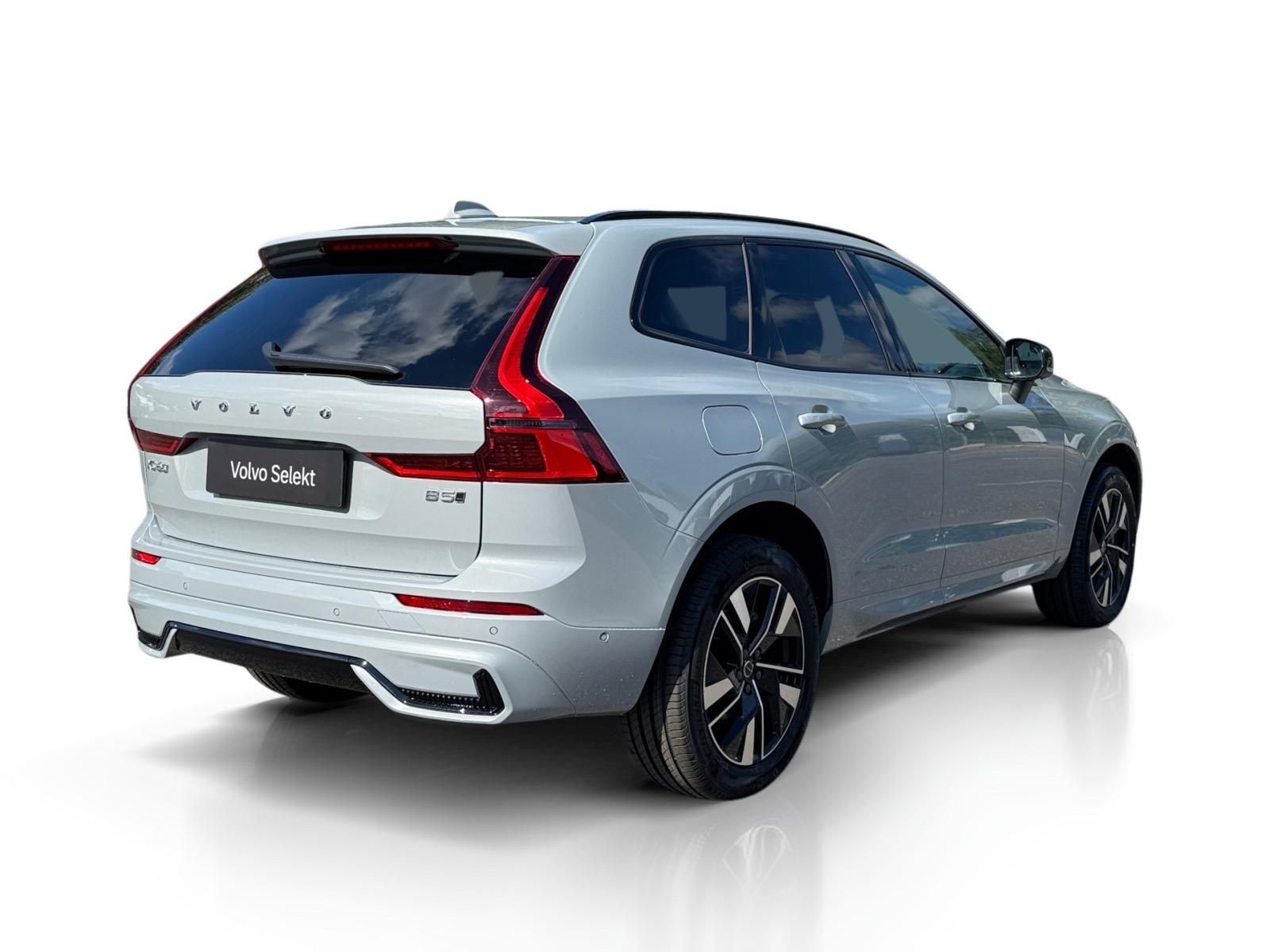 Volvo XC60, B5 AWD PLUS/360/1 maj/ + kola - fotka 6
