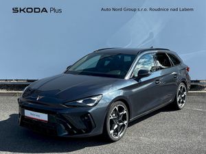 Cupra Leon, LEON SP VZ 2.0 TSI 333K DSG 4W