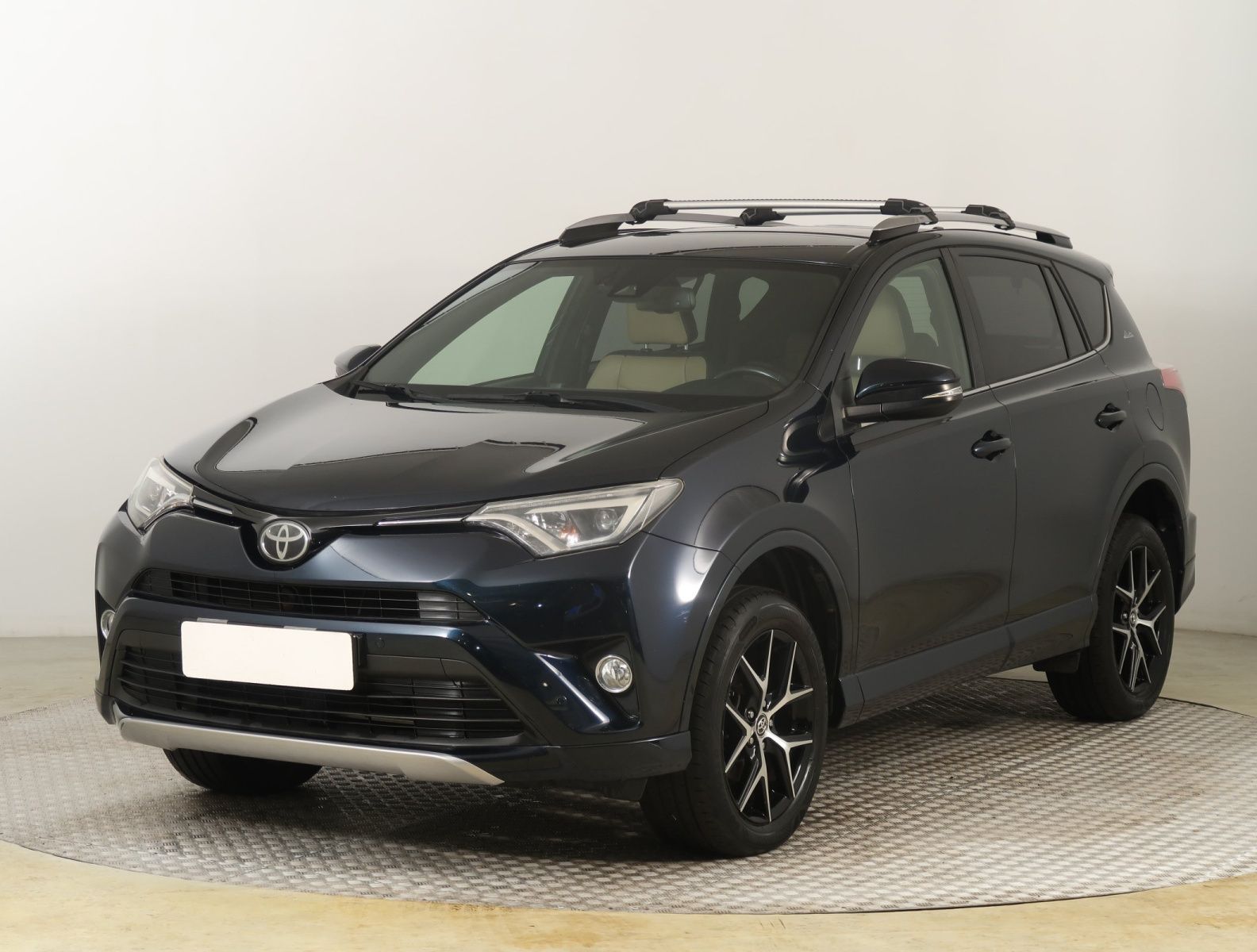 Toyota Rav4, 2.0 D-4D, Selection - fotka 3