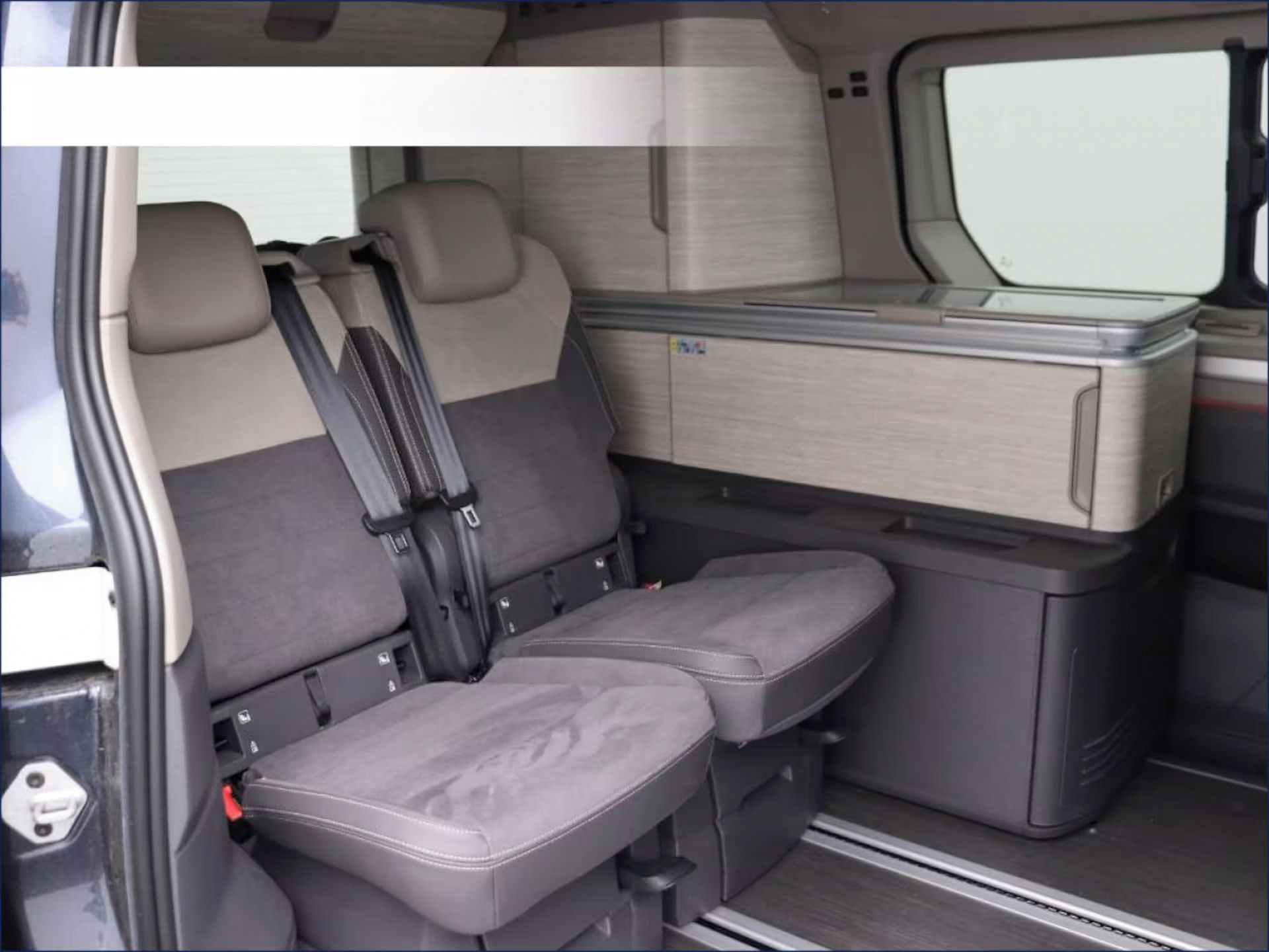 Volkswagen California, eHybrid 4M Ocean HuD DCC IQ - fotka 6