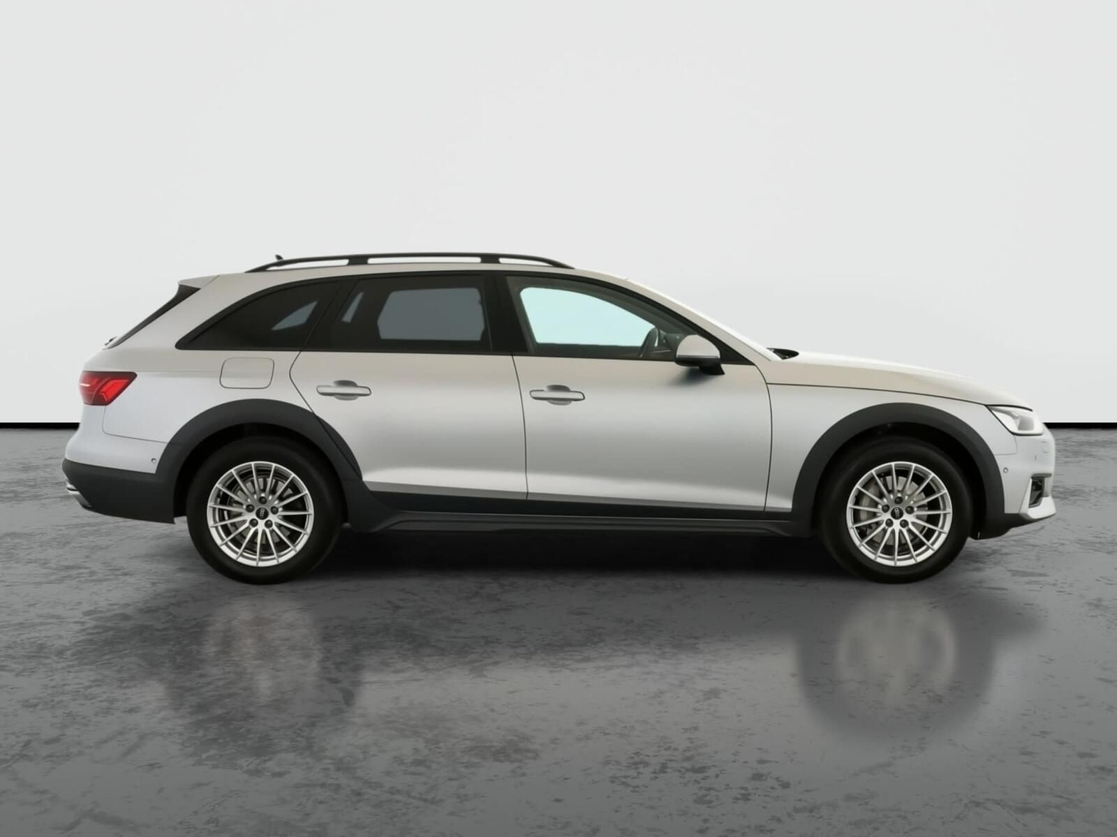 Audi A4 allroad, 40 TDI, 4X4, Automat, Navi - fotka 6