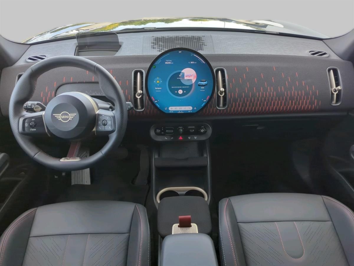 Mini Countryman, SE ALL4 - fotka 6