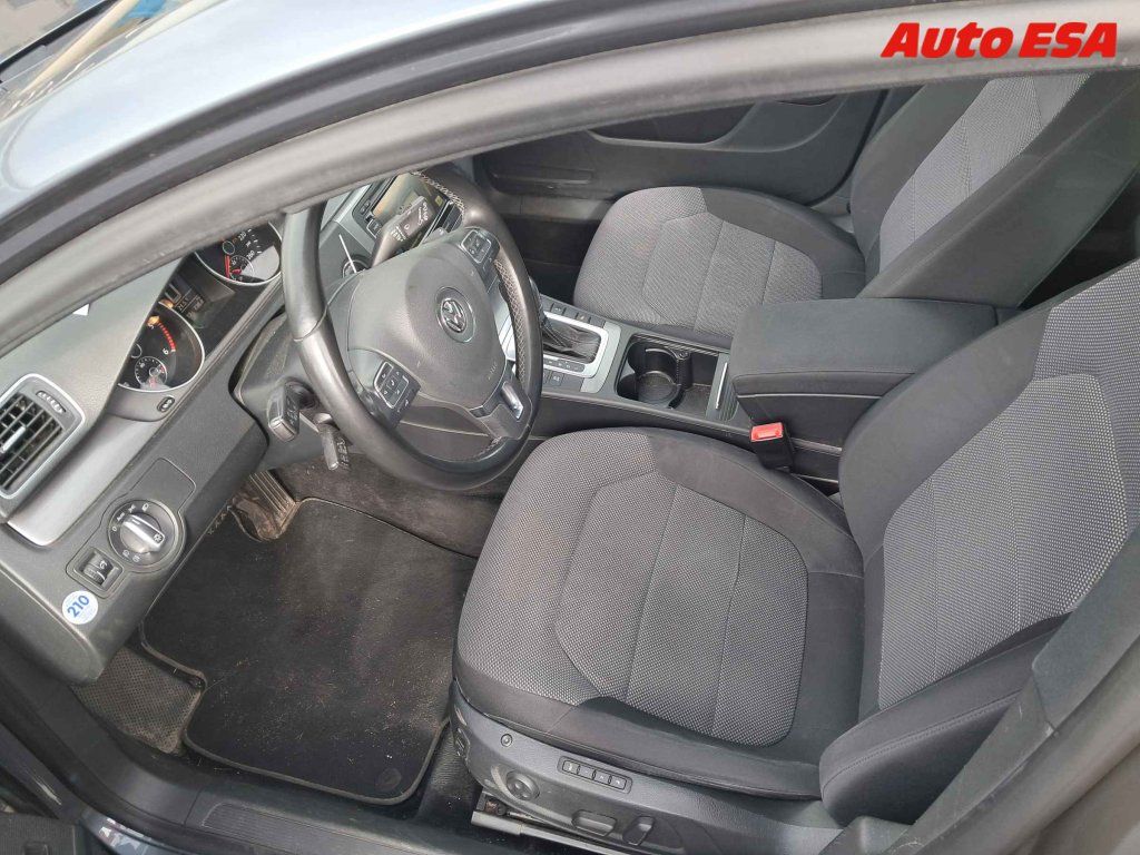 Volkswagen Passat, 2.0TDi - fotka 3