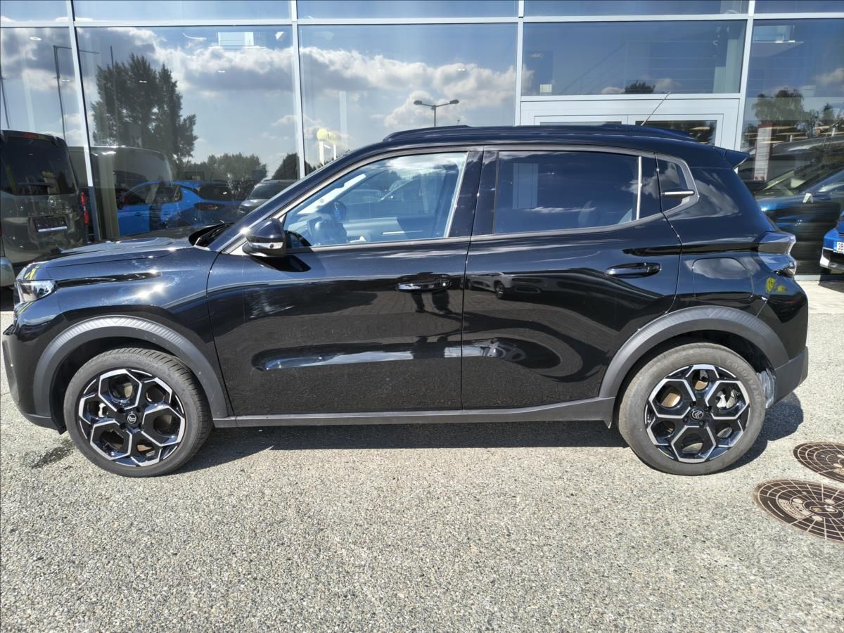 Citroën C3, 0,0   ë MAX 113 K bat 44kWh - fotka 4