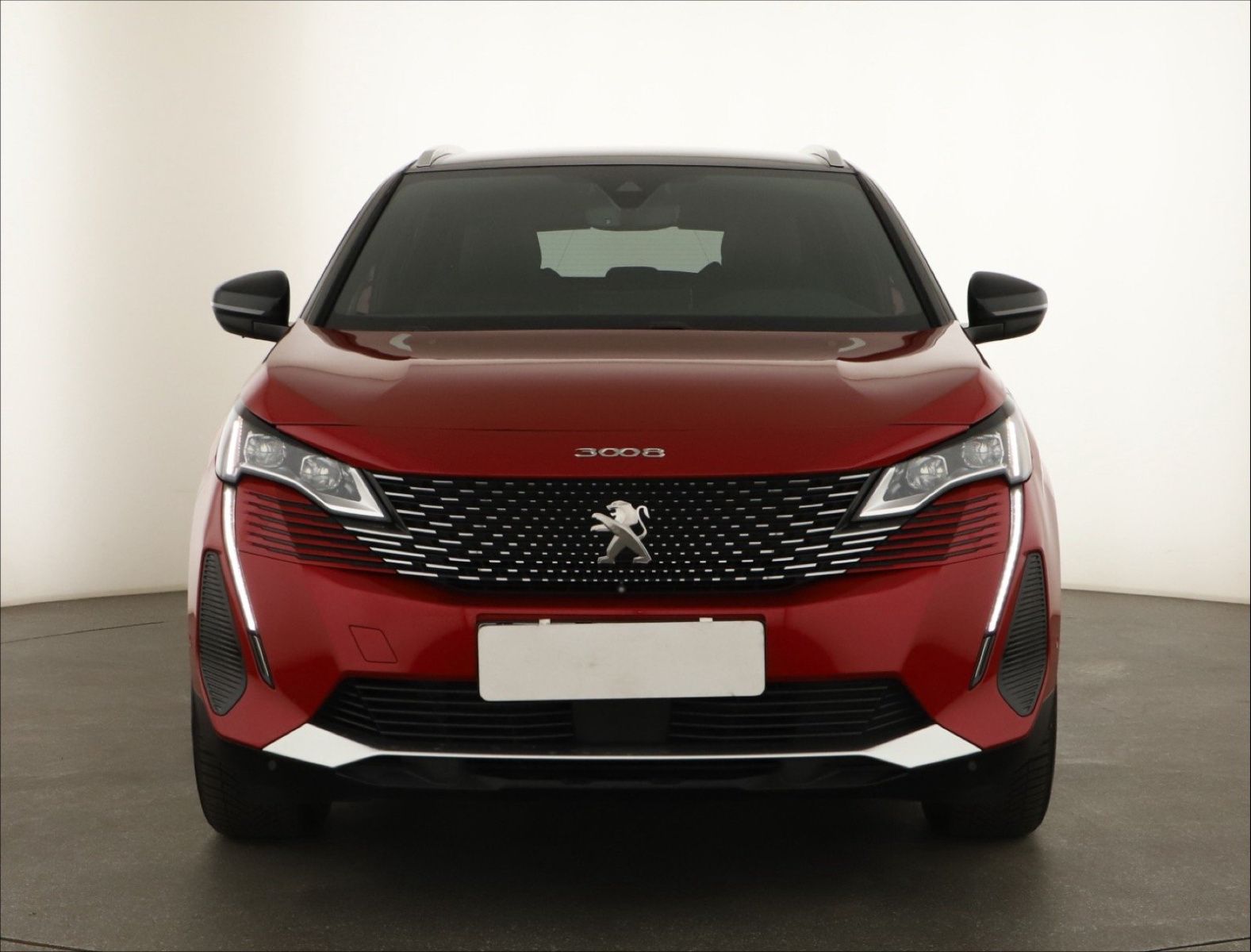 Peugeot 3008, e-Hybrid 180, GT, Automat - fotka 2