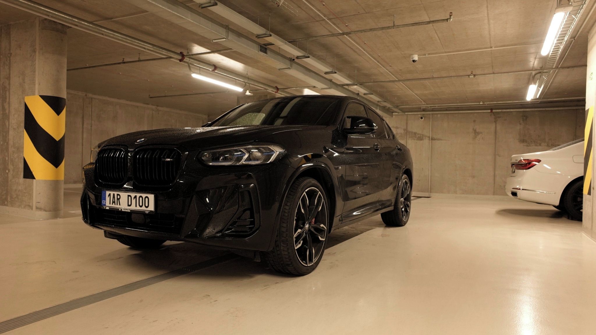 BMW X4, BMW X4 M40i xDrive | 387 PS - fotka 2
