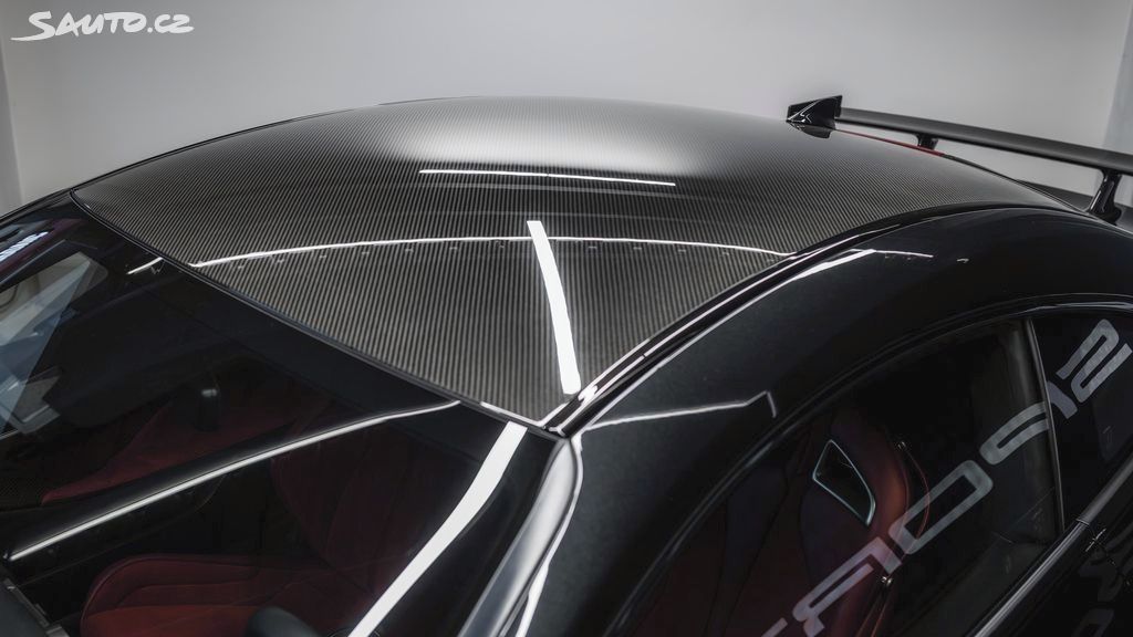 Lexus RC F, Track Carbon - fotka 5