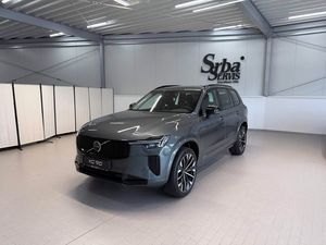 Volvo XC90, B5 2.0L 250+14k AT8 AWD PLUS D