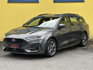 Ford Focus, KOMBI ST LINE 1.5/85kW * LED
