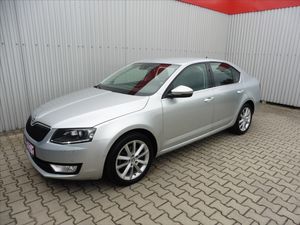 Škoda Octavia, III1.4 TSi Style Navi