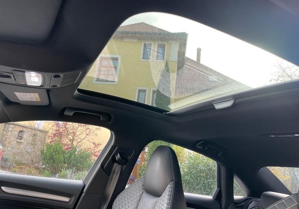 Audi S3, S 2.0 benzin - fotka 4