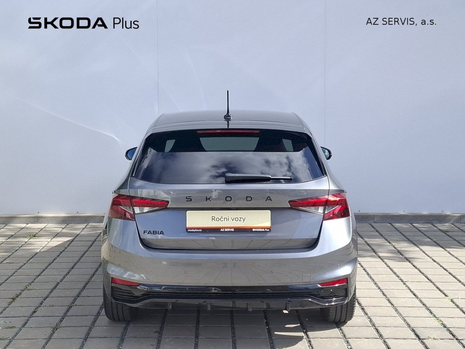 Škoda Fabia, 1.0TSI 85kW | Monte Carlo - fotka 6