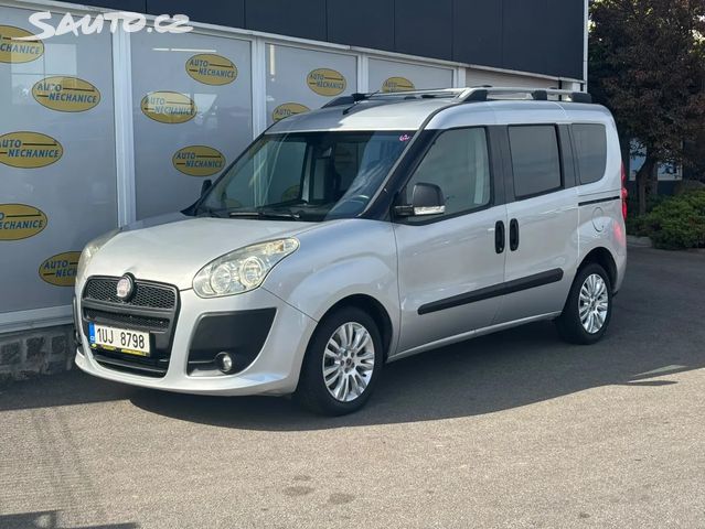Fiat Dobló