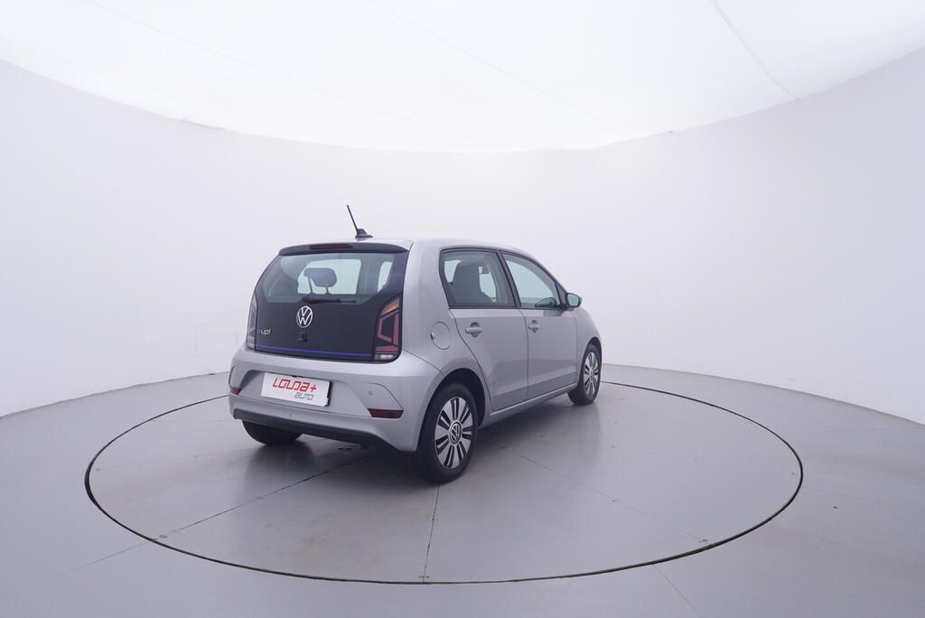 Volkswagen Up!, e up style  61 kW - fotka 5