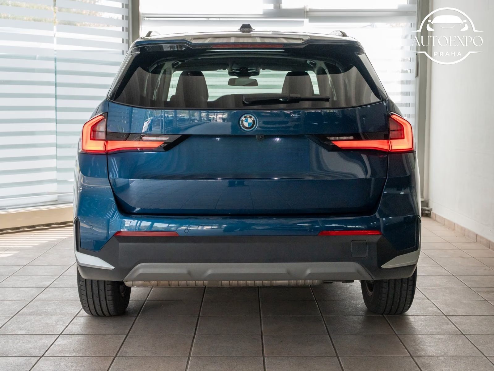 BMW X1, xD25e*PANORAMA*360°KAMERA - fotka 5