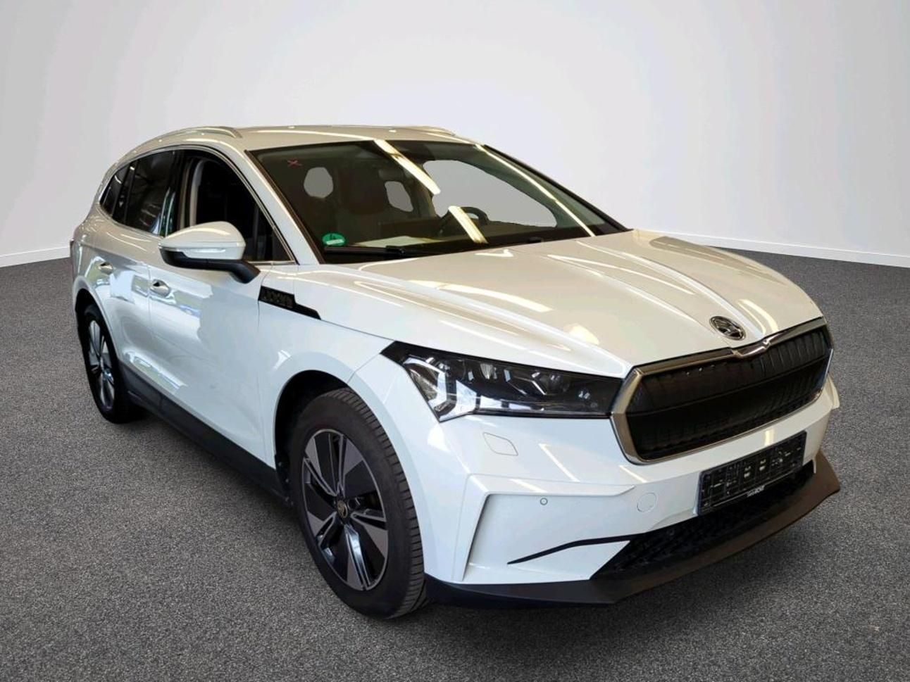 Škoda Enyaq, iV 80 LOFT 150kw TZ SOH 97% - fotka 2