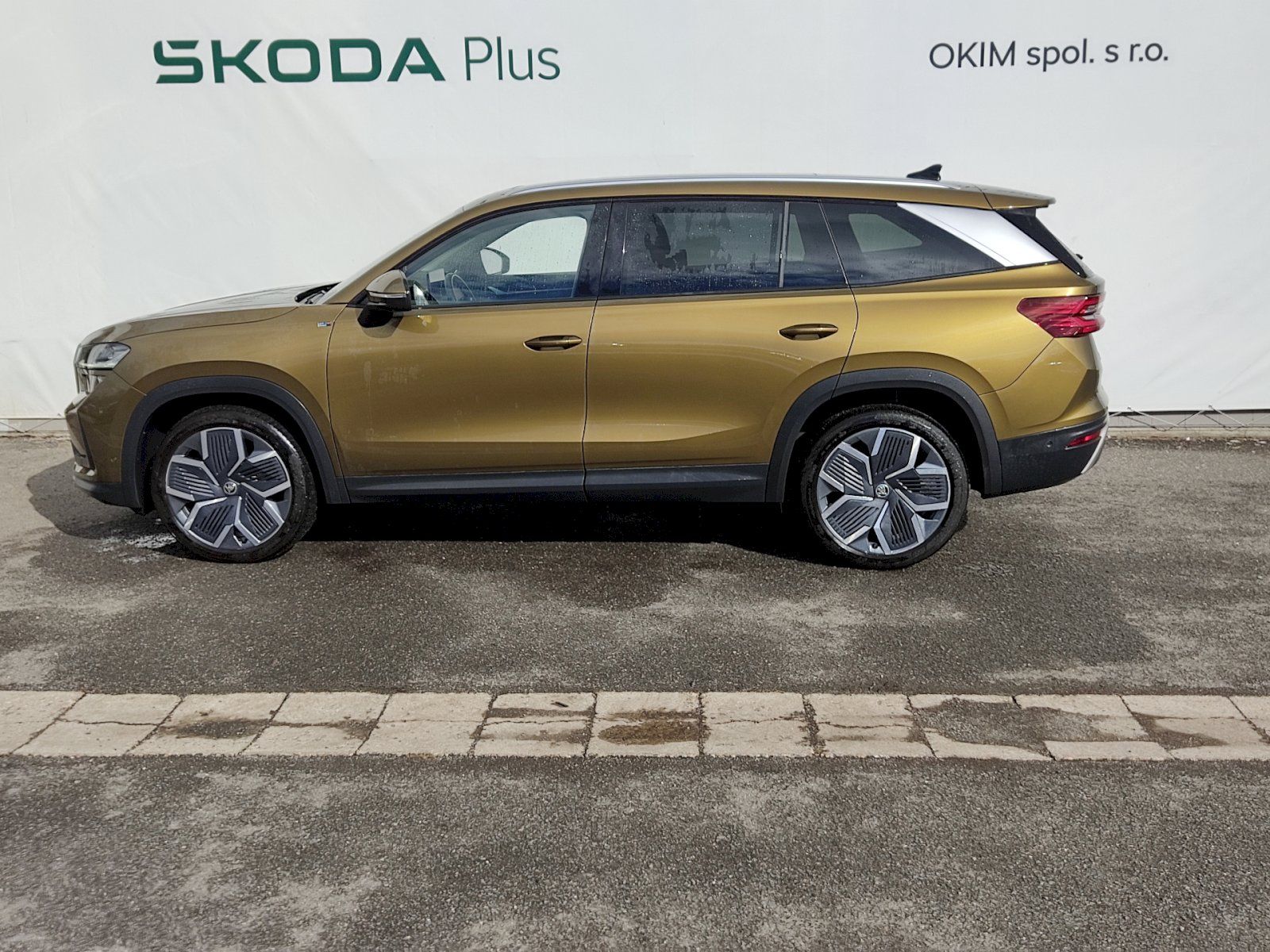 Škoda Kodiaq, Exclusive Selection 2,0 Tdi 14 - fotka 3