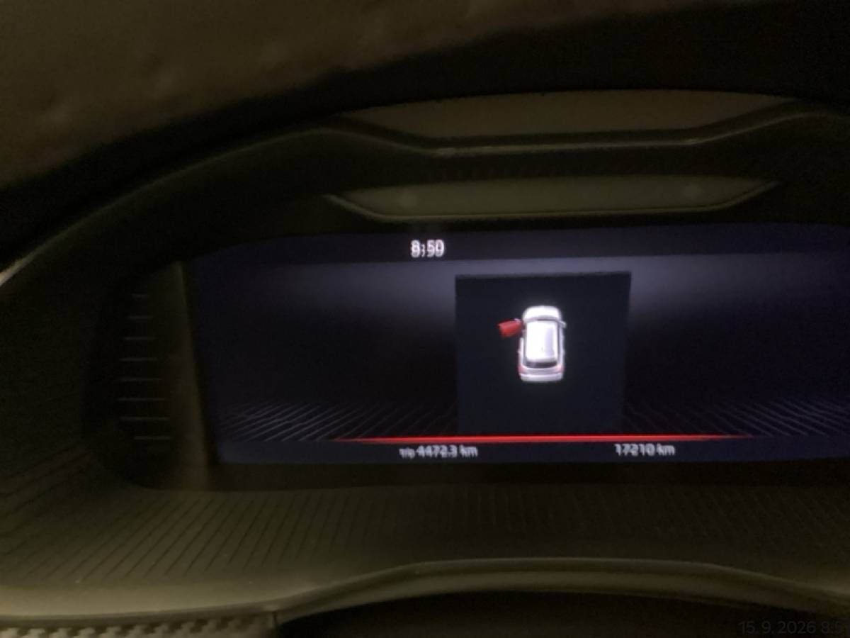 Škoda Kamiq, Monte Carlo 1,5 TSI 110kW DSG7 - fotka 5