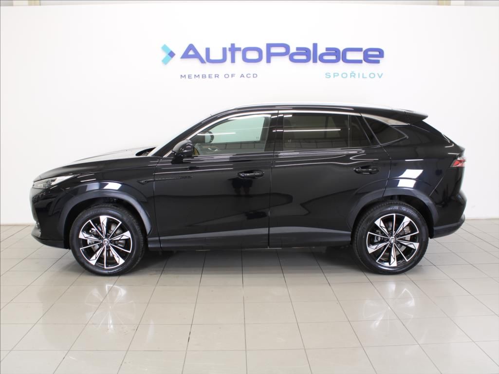MG HS, 1,5 Hybrid+ Exclusive 21tkm.ČR - fotka 5