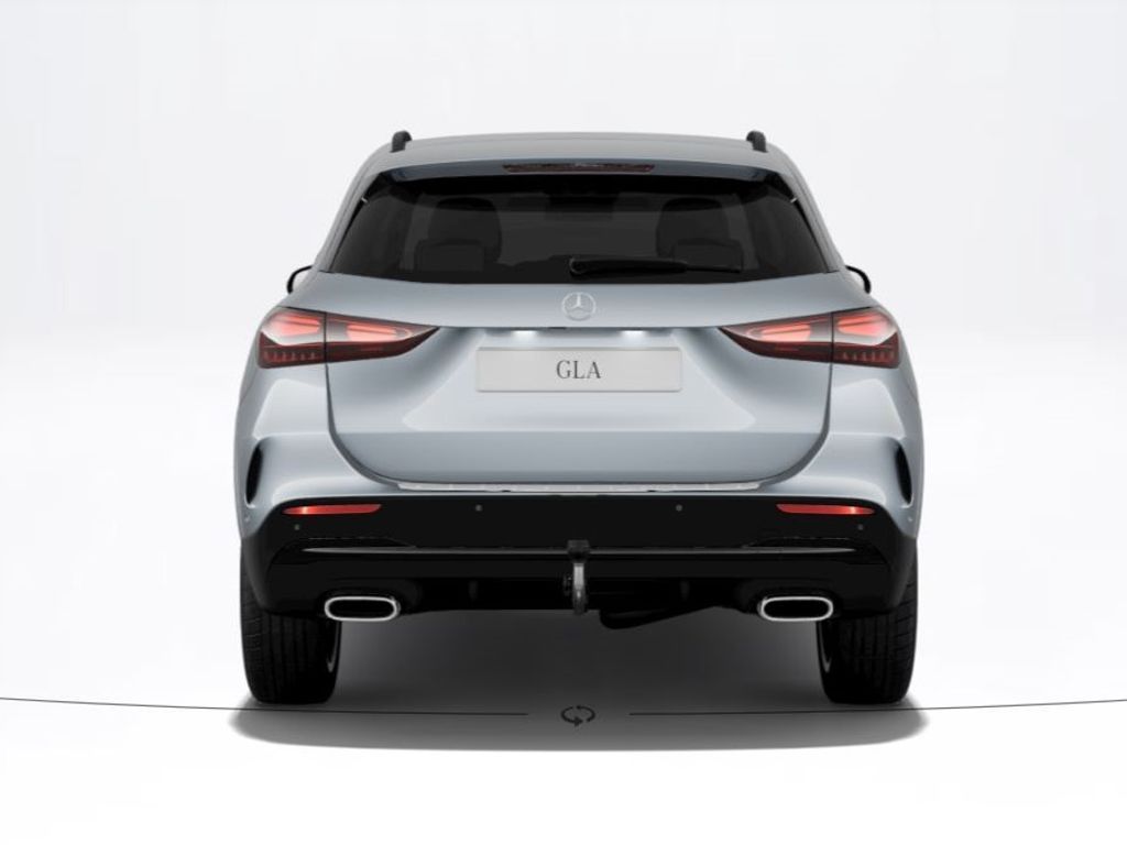 Mercedes-Benz GLA, GLA 200 d 4MATIC Edition 140 Y - fotka 5