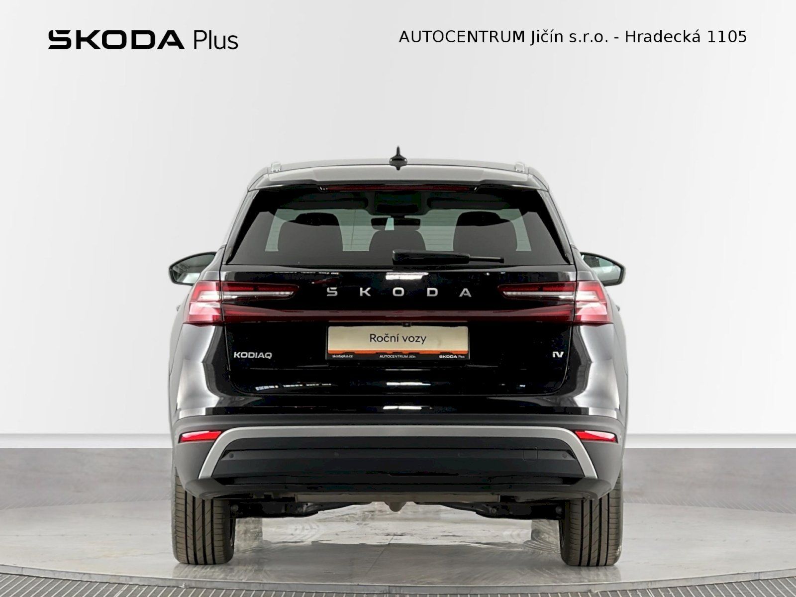 Škoda Kodiaq, iV DSG 1.5TSI 150kW Exclusive - fotka 6