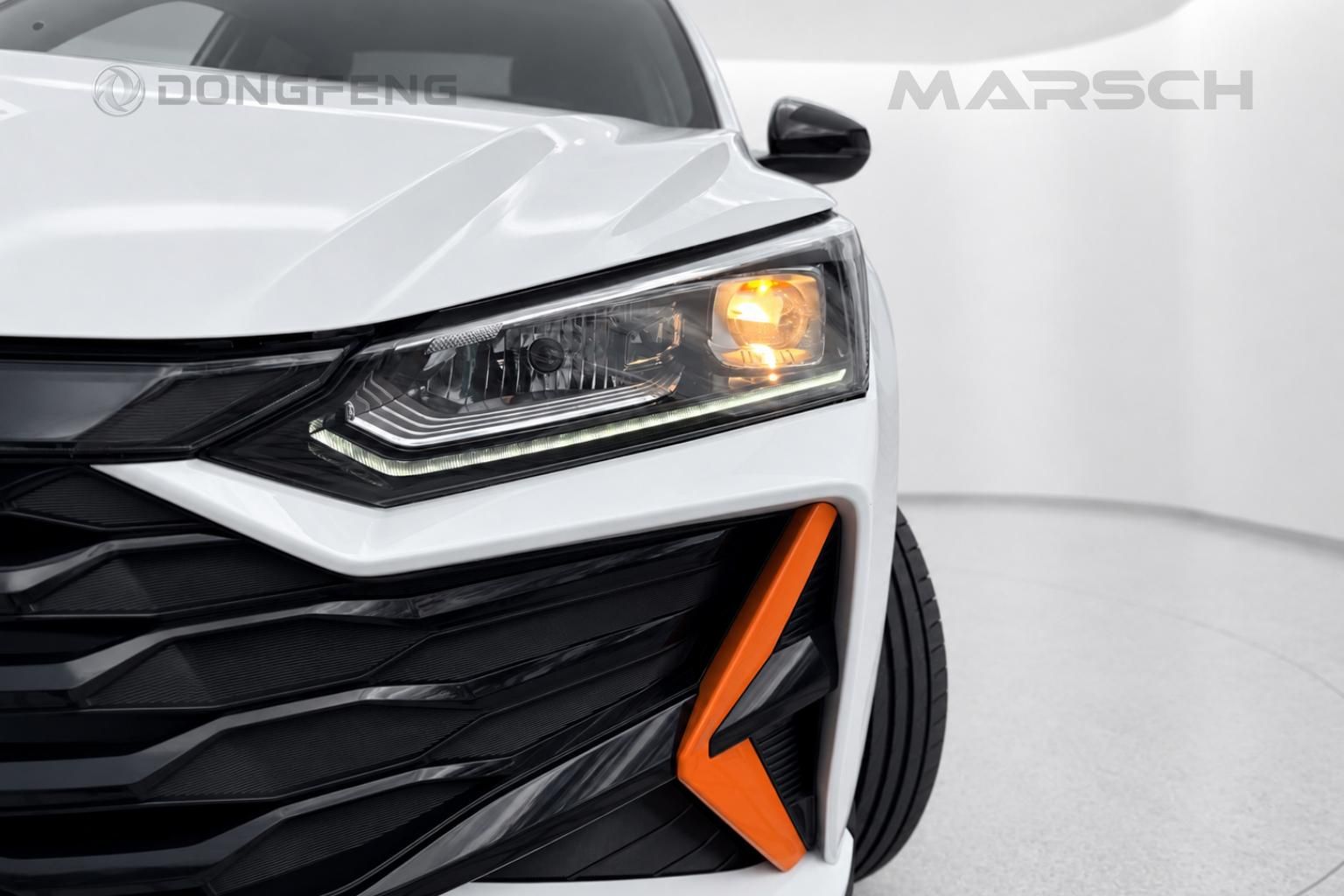 Dongfeng Shine, GS - fotka 4