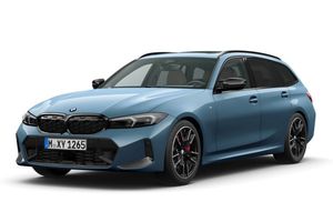 BMW Řada 3, M340i xDrive Touring