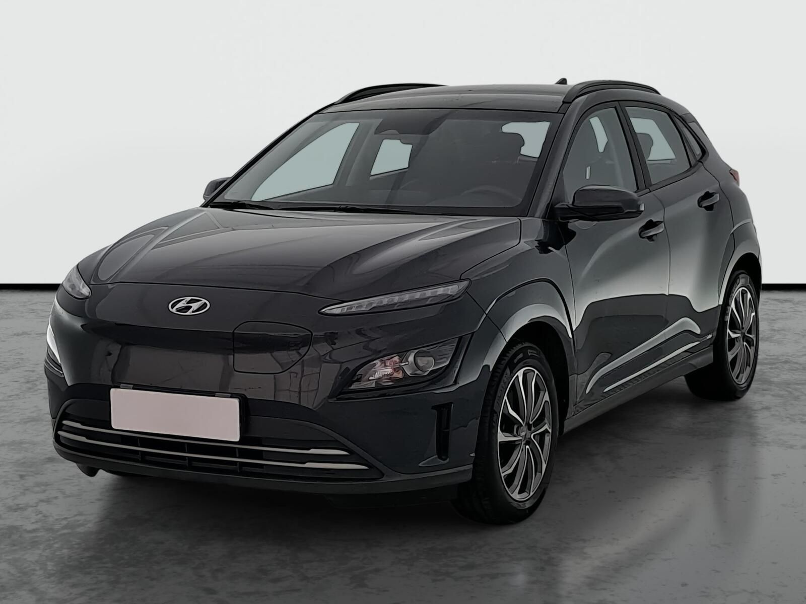Hyundai Kona, Electric 39 kWh, SoH 100% - fotka 2
