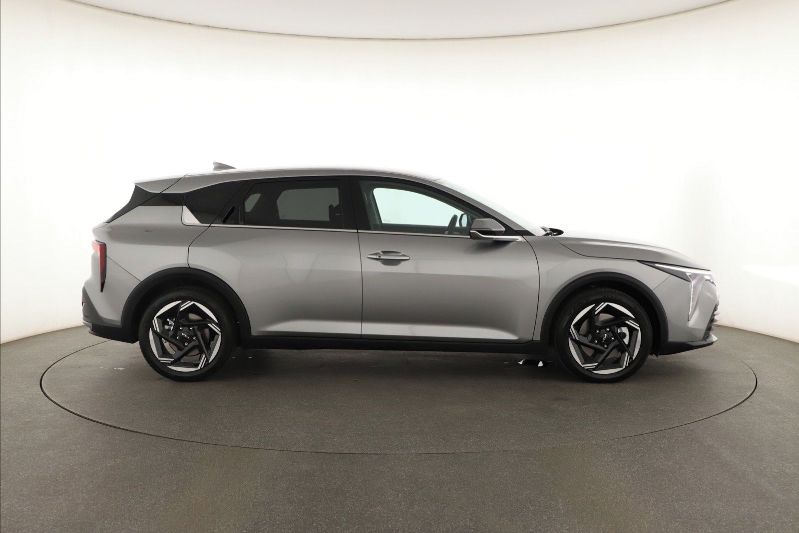Kia K4, 1.6 T-GDI, TOP, Mrtvý úhel - fotka 6