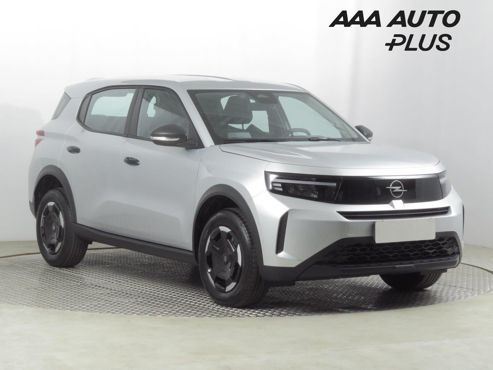 Opel Frontera, 1.2 hybrid, Automat