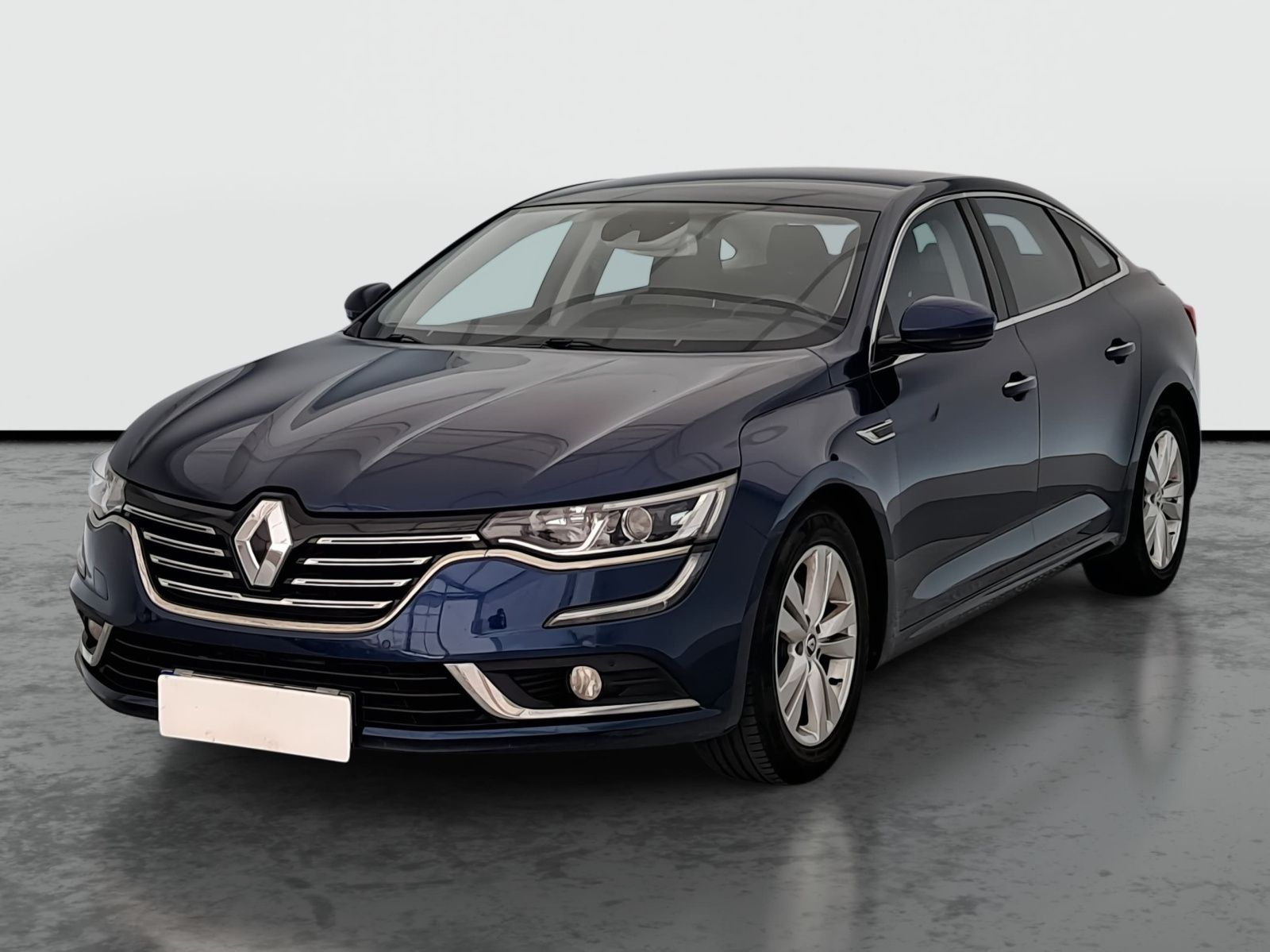 Renault Talisman, 1.6 TCe, Automat, Navi - fotka 3
