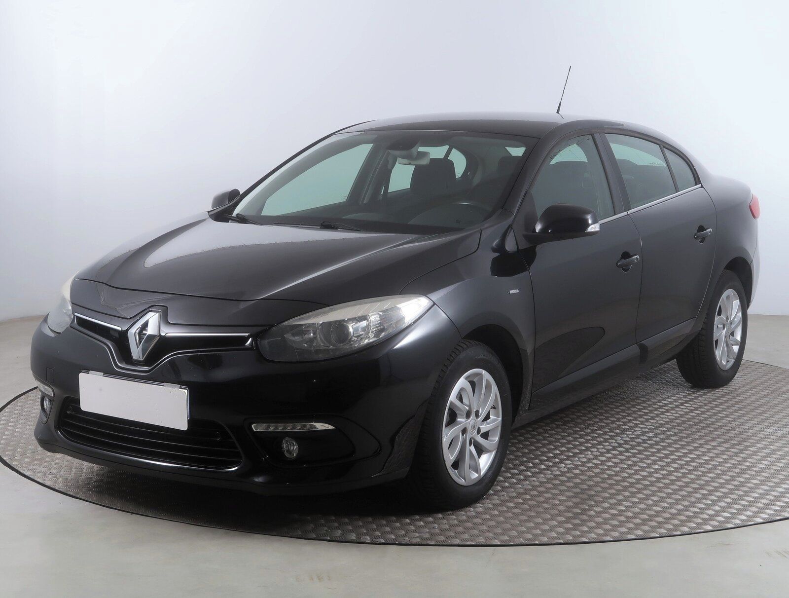 Renault Fluence, 1.6 dCi - fotka 2