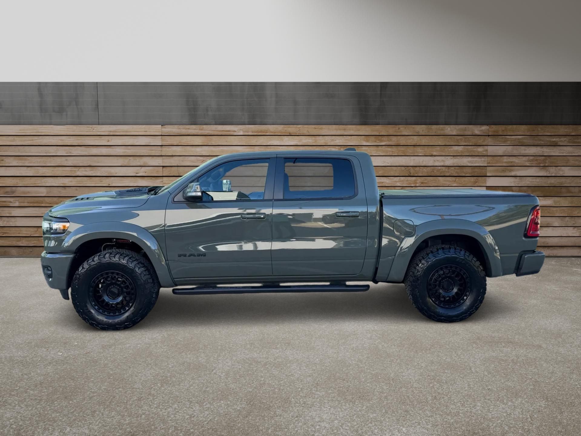 Dodge Ram, + FINESHMACKER + CANYON LAKE + - fotka 6
