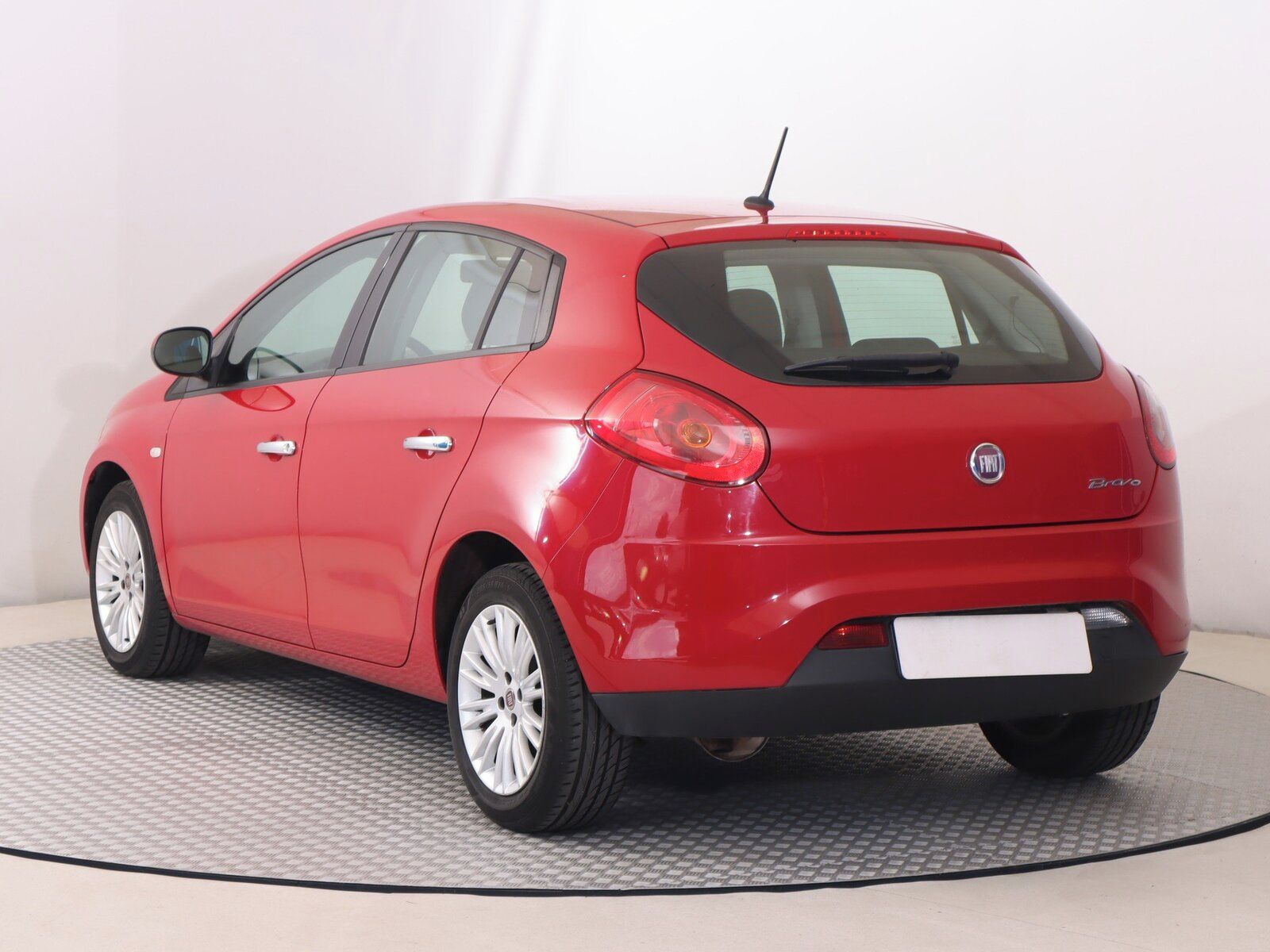 Fiat Bravo, 1.6 MultiJet, udržované - fotka 4