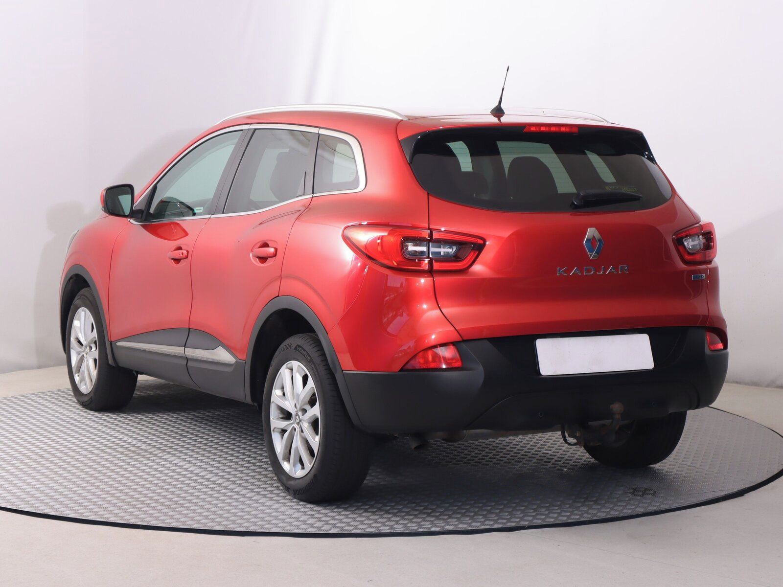 Renault Kadjar, 1.6 dCi, 4X4 - fotka 4