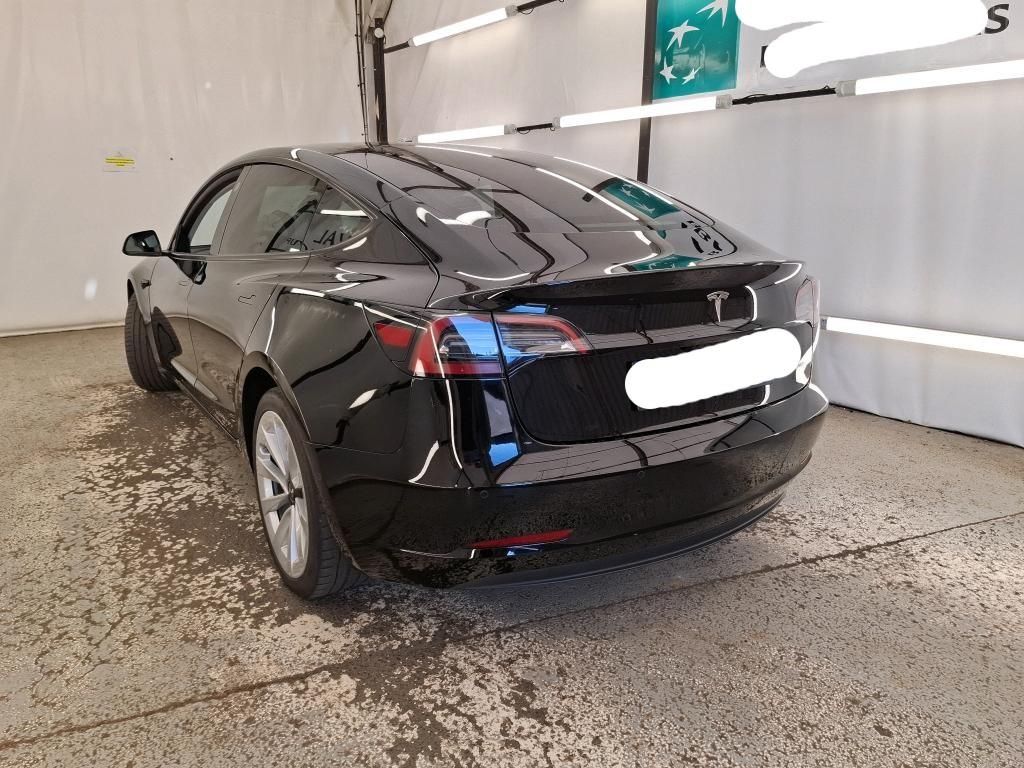 Tesla Model 3, AWD Long Range    PŘIPRAVUJEME - fotka 3