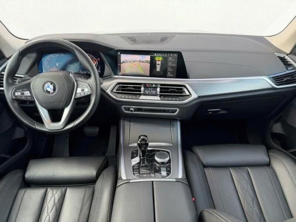 BMW X5, xDrive 40d xLine*Kůže*Kamera* - fotka 6
