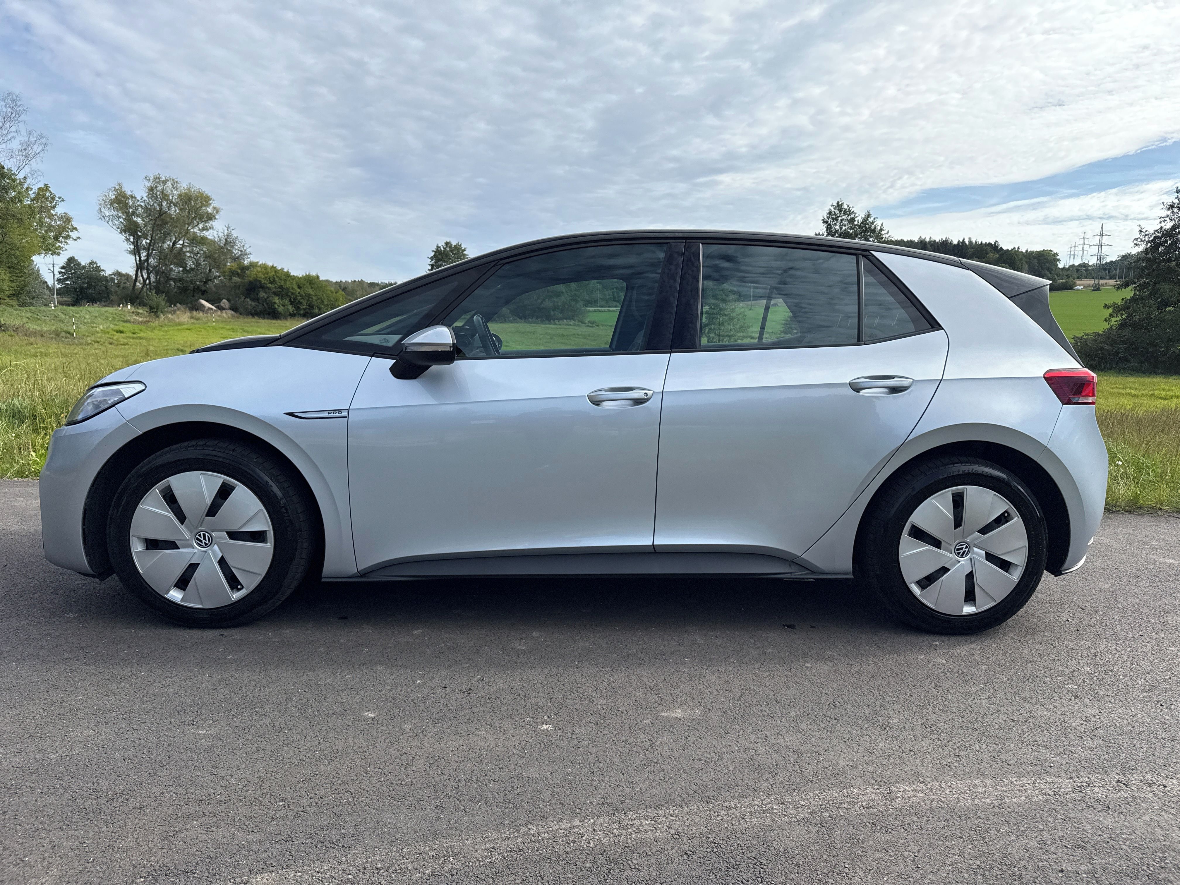 Volkswagen ID.3, Pro Performance 150 kW | 90,5% - fotka 4