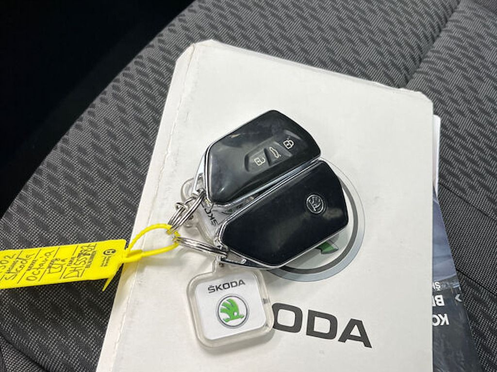 Škoda Octavia, 1.5 TSi 110kw Style Plus 1.maj - fotka 5