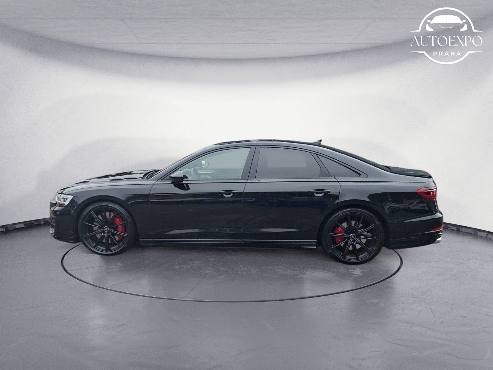 Audi S8, TFSI tiptr.*PANORAMA*MATRIX - fotka 5