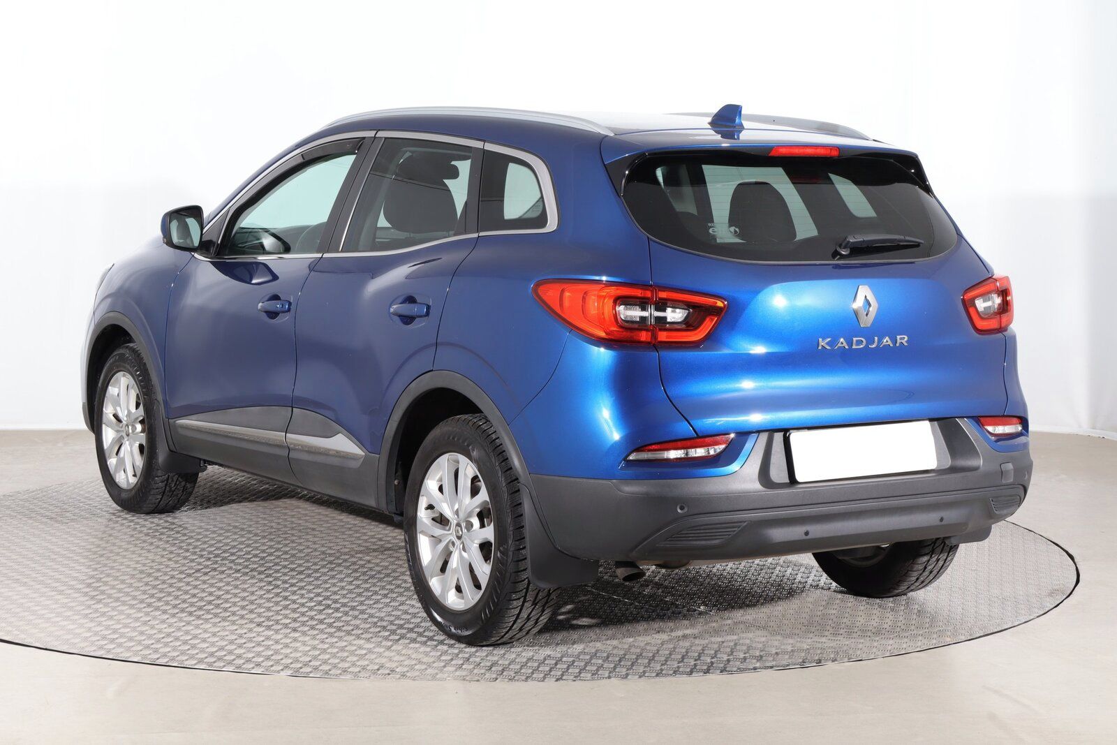 Renault Kadjar, 1.3 TCe, Serv.kniha - fotka 4