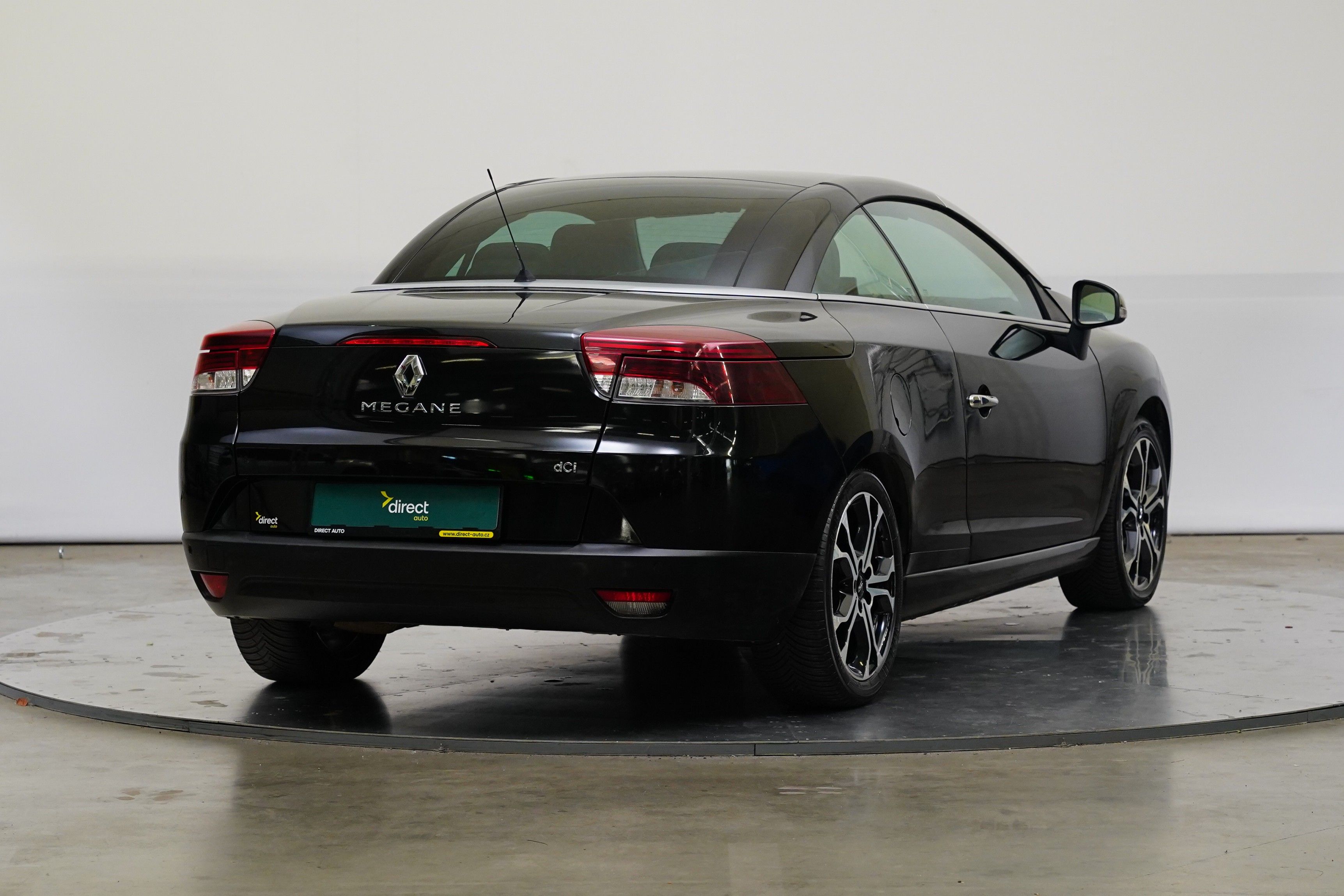 Renault Mégane, 1.5 dCi 81 kW - fotka 2