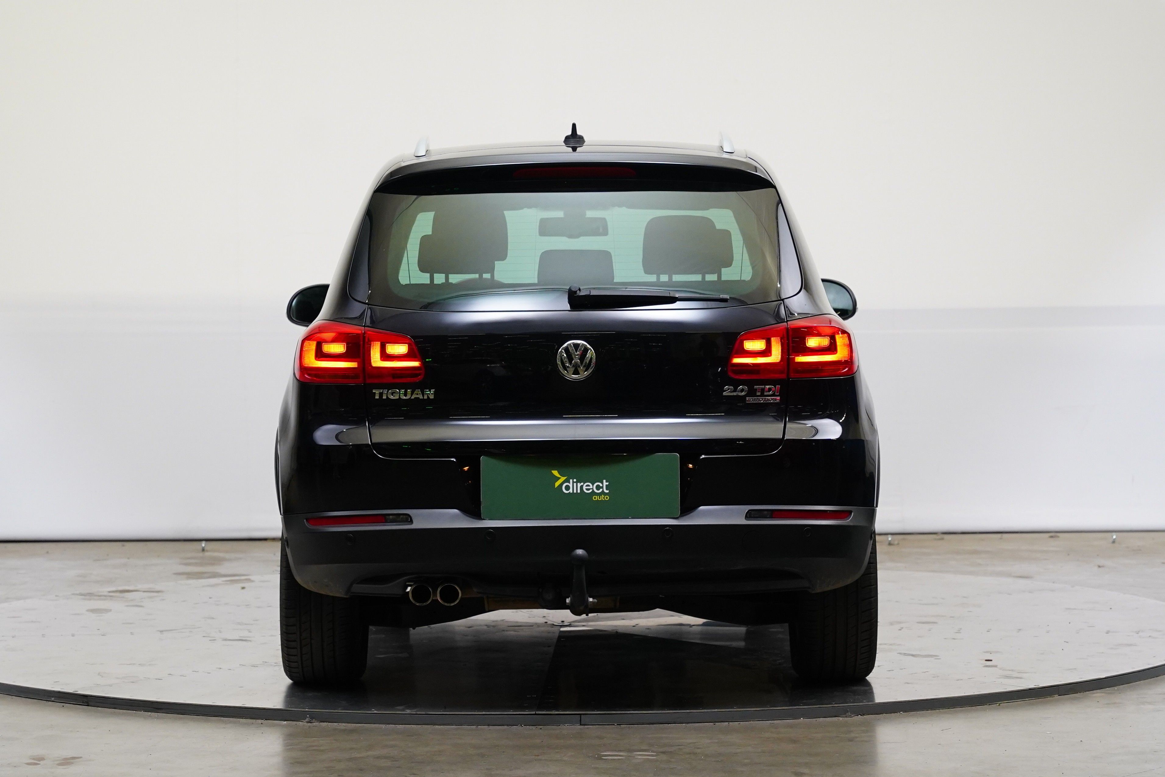 Volkswagen Tiguan, 2.0 TDI 130 kW DSG 4x4 Life - fotka 6