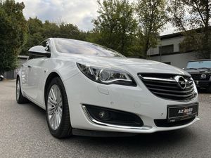 Opel Insignia, 2.0 CDTi, NOVÉ ČR