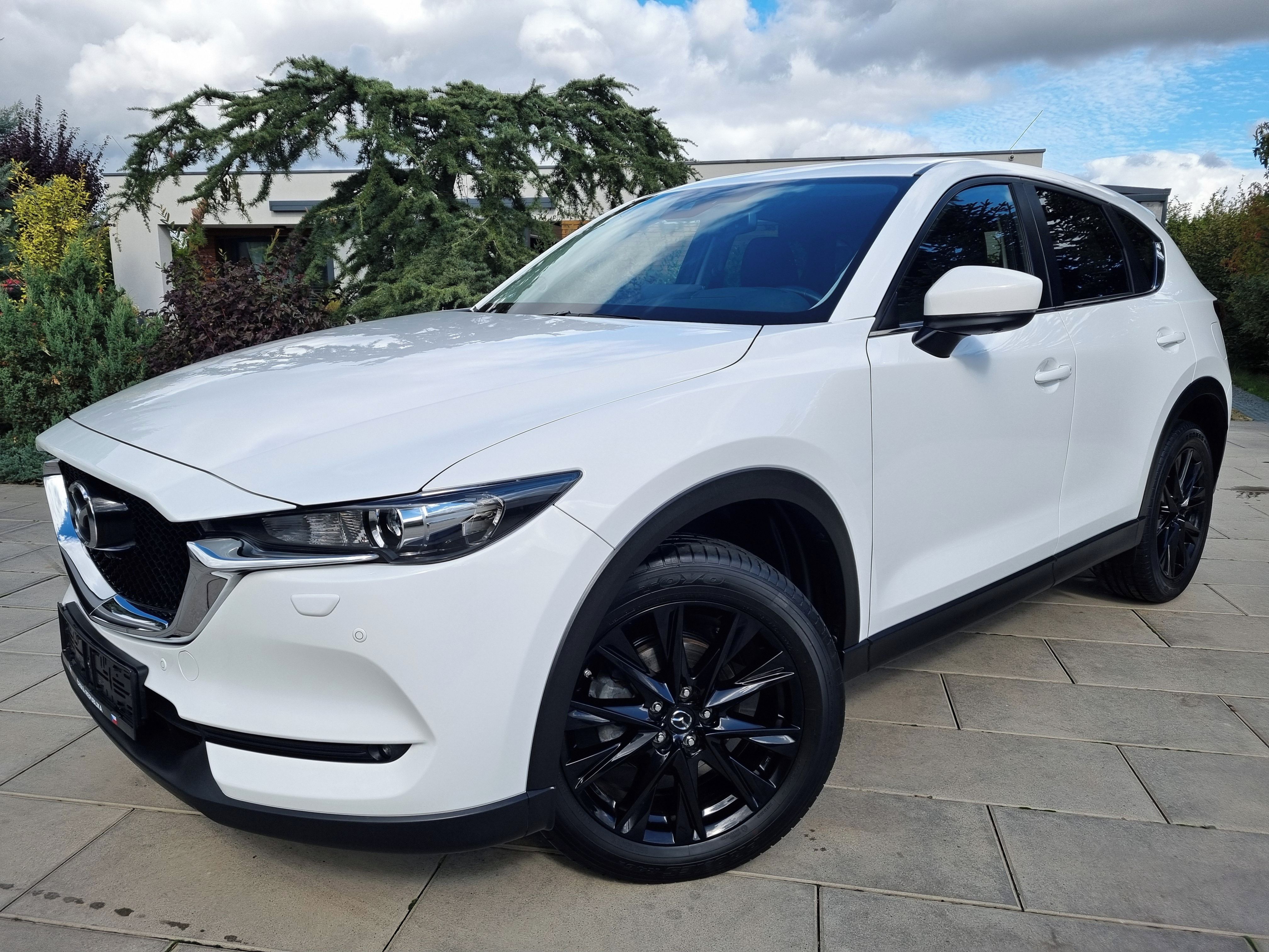 Mazda CX-5, 2.0 ADVANTAGE,HEAD UP,360°,ALU - fotka 4
