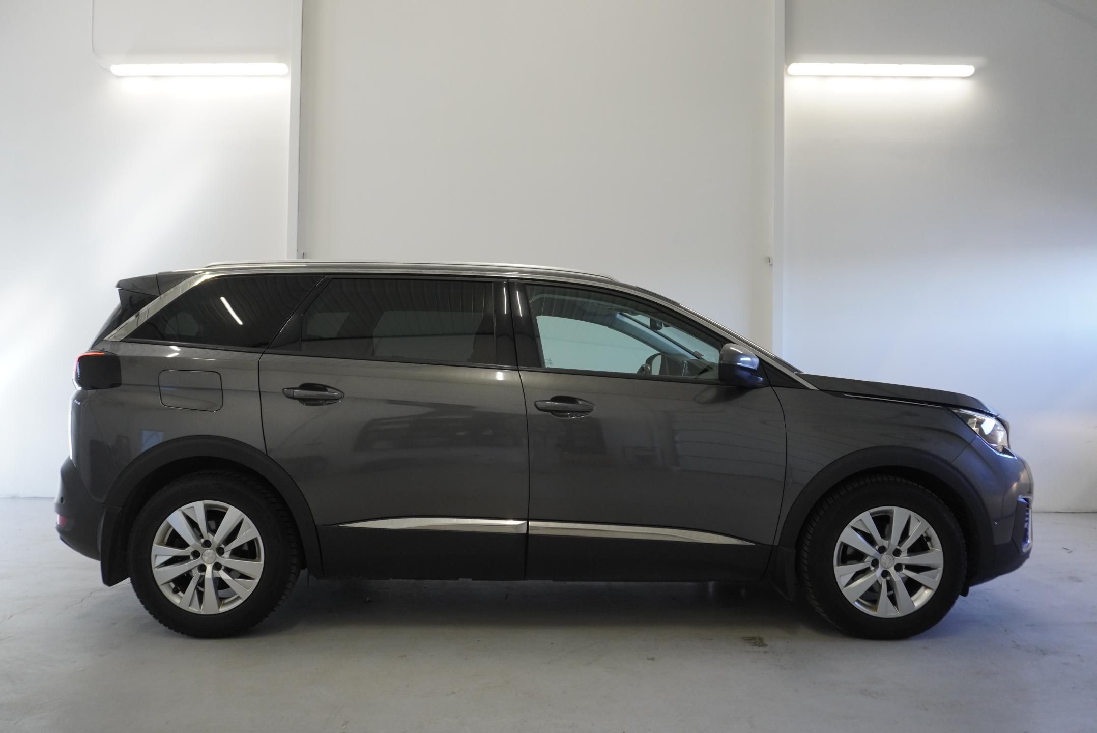 Peugeot 5008, 1.6 E-THP ALLURE AUT. - fotka 4