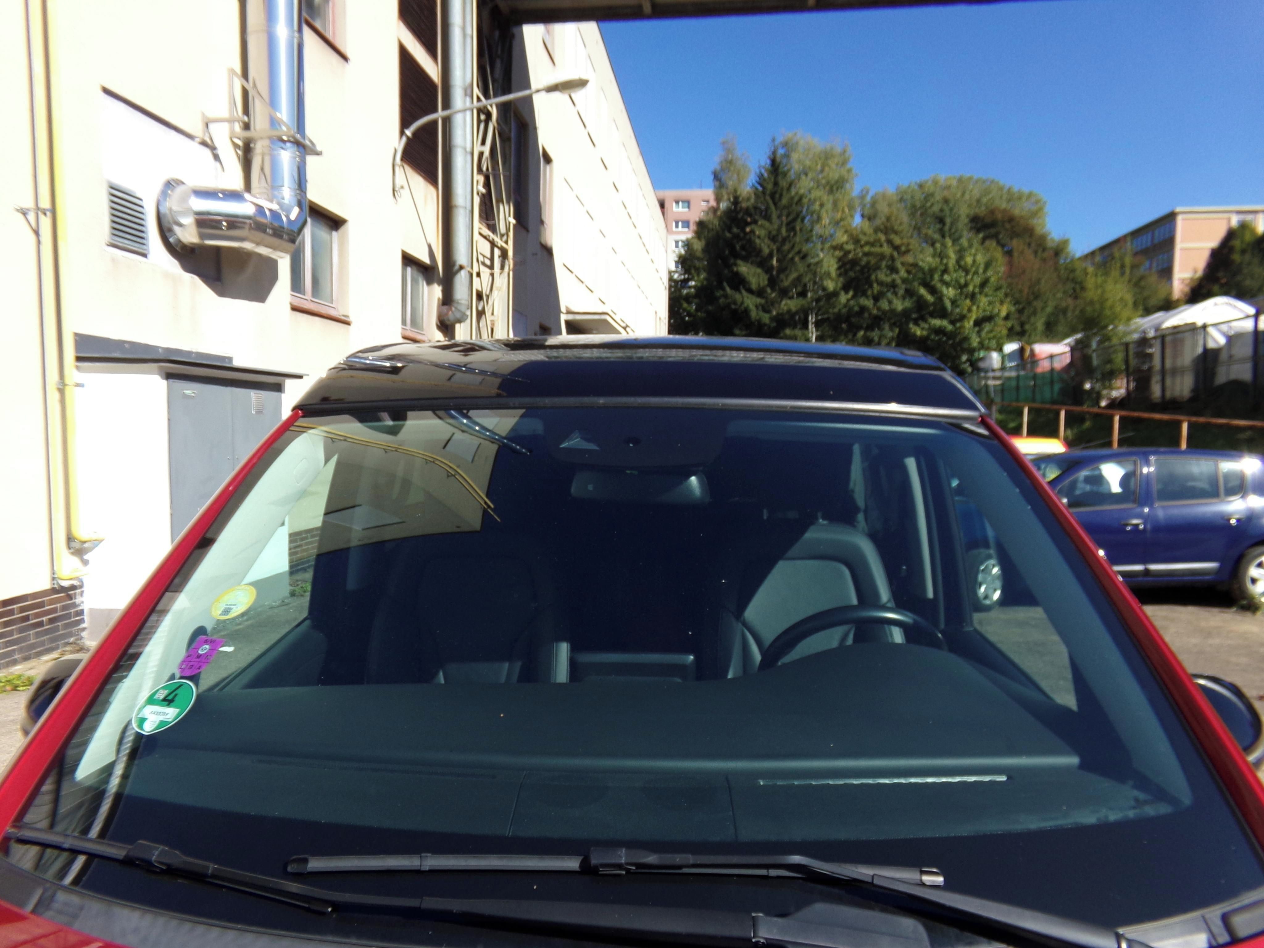 Mercedes-Benz Třídy V, MARCO POLO - fotka 6