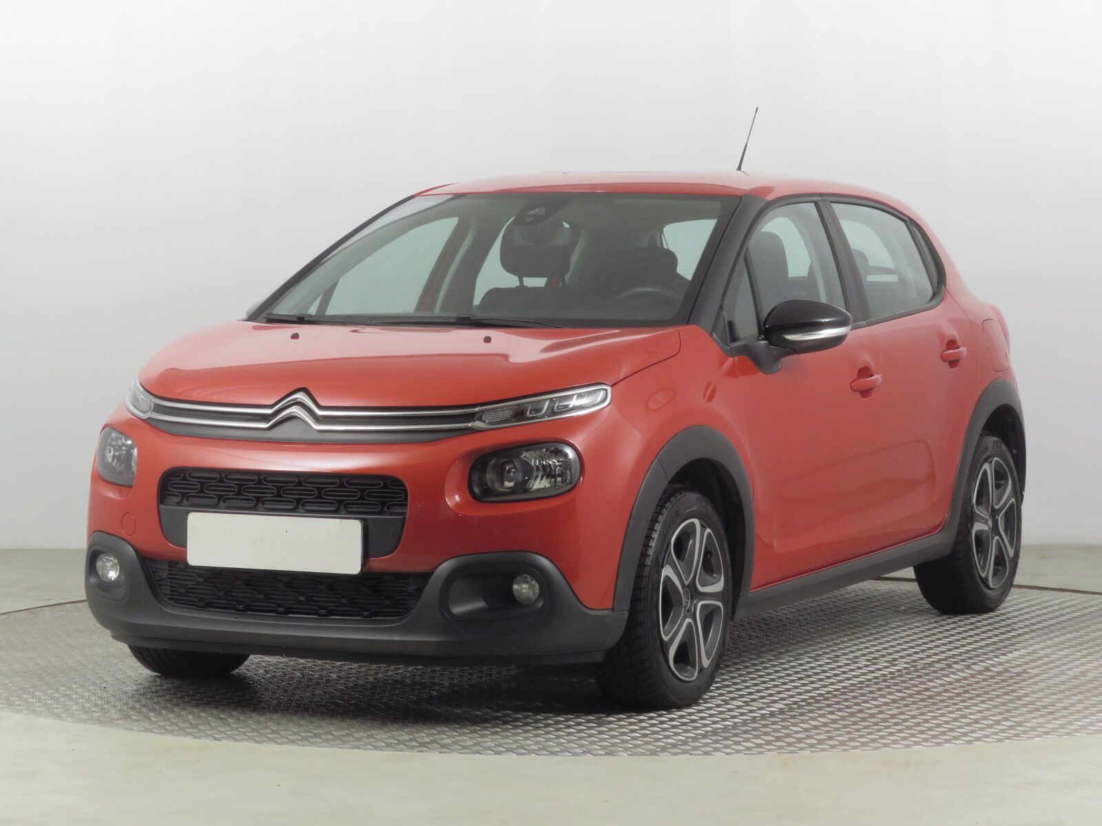 Citroën C3, 1.2 PureTech, Serv.kniha - fotka 2